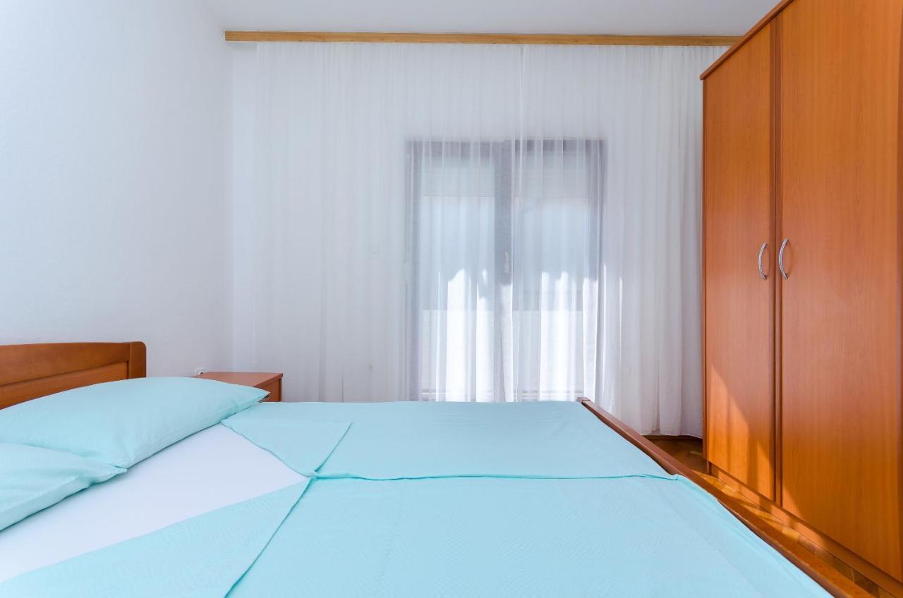 Apartments Ruza A ロパール エクステリア 写真